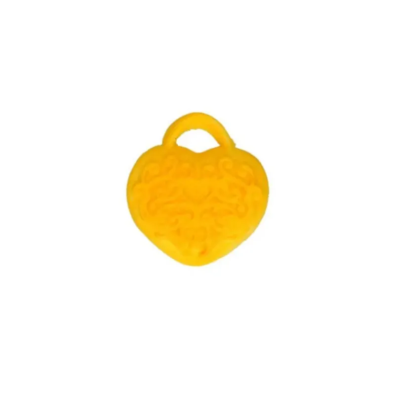 Colorants Alimentaires*FUNCAKES Poudre comestible Jaune orangé 2,5 g