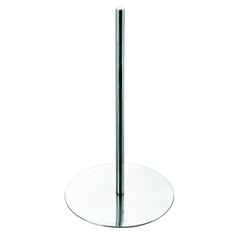 Cercle À Patisserie*IBILI Poussoir Inox Rond 7 cm