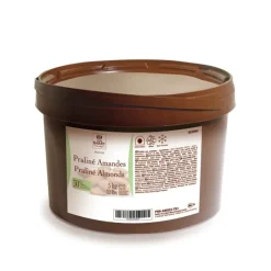 Chocolat De Couverture*BARRY Praliné amandes 5 kg