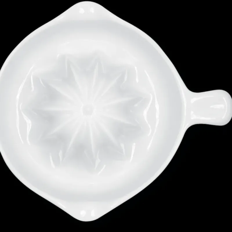 Presse Fruits*KAI Presse Agrumes en Porcelaine Select 100