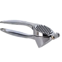 Presse Purée Et Moulin Légumes*PATISDECOR Presse-Ail en Inox Patisdécor