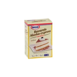 Préparation Pâtisserie*ANCEL Préparation Bavarois Alaska-Express Tiramisu 1 kg