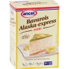 Préparation Pâtisserie*ANCEL Préparation bavarois Alaska-Express Poire 1 kg