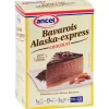 Préparation Pâtisserie*ANCEL Préparation bavarois Alaska-Express Chocolat 1 kg