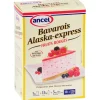 Préparation Pâtisserie*ANCEL Préparation bavarois Fruits des bois 1 kg Alaska-Express