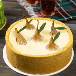 Préparation Pâtisserie*PATISDECOR Préparation Bavarois Gel Poire 100 g Patisdécor