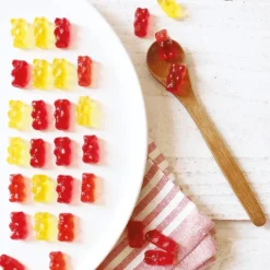 Préparation Pâtisserie|Confiserie*SCRAPCOOKING Préparation Bonbons gélifiés Fraise 100 g