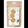 Préparation Pâtisserie*SCRAPCOOKING Préparation Gaufres Liégeoises 480 g