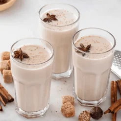 Thé*PATISDECOR Préparation Instantanée pour Chaï Latte Epices 300 g Patisdécor