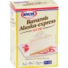 Préparation Pâtisserie*ANCEL Préparation Mousse Bavaroise Alaska Neutre 1 kg