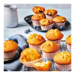 Préparation Pâtisserie*FUNCAKES Préparation Muffins nature 1kg