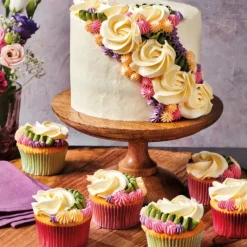 Préparation Pâtisserie*FUNCAKES Préparation pour Crème au Beurre 1 kg