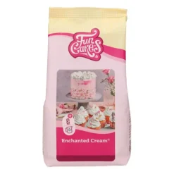 Préparation Pâtisserie*FUNCAKES Préparation pour Crème Fouettée 450 g