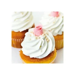 Préparation Pâtisserie*FUNCAKES Préparation pour Crème Fouettée 450 g