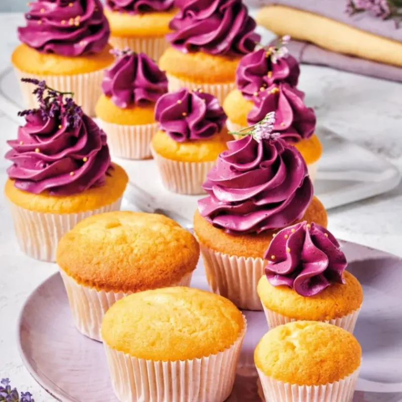 Préparation Pâtisserie*FUNCAKES Préparation pour Cupcakes 1 kg