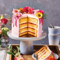 Préparation Pâtisserie*FUNCAKES Préparation pour Génoise 500g