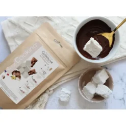 Préparation Pâtisserie*SCRAPCOOKING Préparation pour Guimauve 160 g