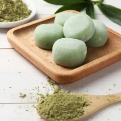 Préparation Pâtisserie*PATISDECOR Préparation Pour Mochis Thé Matcha 300 g Patisdécor