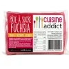 Pâte À Sucre*CUISINEADDICT Pâte à Sucre Fuchsia 250g