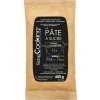 Pâte À Sucre*SCRAPCOOKING Pâte à Sucre Noir Spéciale Couverture 400 g