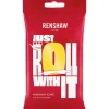 Pâte À Sucre*RENSHAW Pâte à Sucre Pro Jaune 250g
