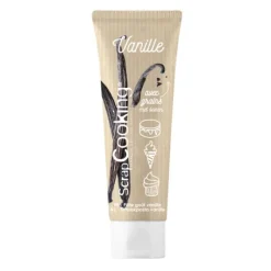 Arômes Alimentaires*SCRAPCOOKING Pâte Aromatisée Vanille en Tube 50 g