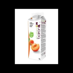 Purée De Fruits, Coulis De Fruits*BOIRON Purée d'Abricot 1 L
