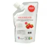 Purée De Fruits, Coulis De Fruits*FRUITS ROUGES & CO Purée de Fraise 1kg