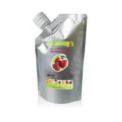 Purée De Fruits, Coulis De Fruits*CAPFRUIT Purée de Framboise 1 kg