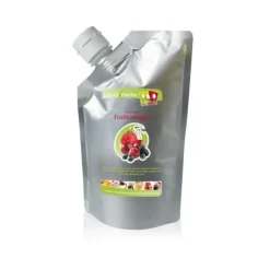 Purée De Fruits, Coulis De Fruits*CAPFRUIT Purée de Fruits Rouges 1kg