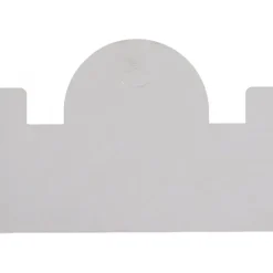 Moules À Gâteaux*MATFER Raclette à Bûche Inox 122x80 mm