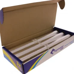 Recharges*WRAPMASTER Recharge Film Aluminium x3 Devidoir 1000