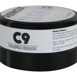 Produits D'entretien*CRISTEL Renox C9 Nettoyant Multiusage Ecologique Parfum Citron 300g