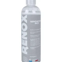 Produits D'entretien*CRISTEL RENOX Nettoyant Inox Ecocert 300 ml
