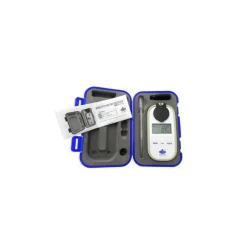 Réfractomètre|Thermomètre De Cuisine*ALLA FRANCE Réfractomètre Digital Sorbetomètre 0-90% Brix