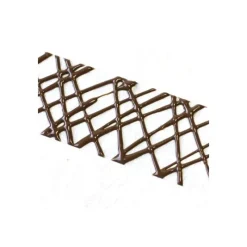 Ustensiles Chocolat|Ustensiles Pâtisserie*FUNCAKES Rhodoïd en Rouleau L.20 m x H.5.5 cm