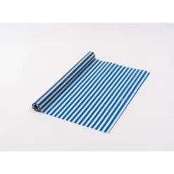 Conservation*NUTS Rouleau Emballage Alimentaire Cire Abeille Bleu 90 x 30,5 cm