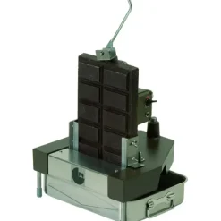 Ustensiles Chocolat*MALLARD FERRIERE Râpe à Chocolat Electrique Choco-Râpe