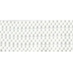 Décoration Comestible*PATISDECOR Ruban Pate à Sucre Perles 1,25 m x H 1,5 cm (x4) Patisdécor