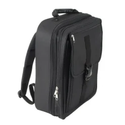 Mallettes De Cuisine*SABATIER Sac à dos hôtelier renforcé vide