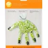 Emballage Alimentaire*WILTON Sachet Bonbon Halloween Main (x15)