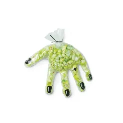 Emballage Alimentaire*WILTON Sachet Bonbon Halloween Main (x15)