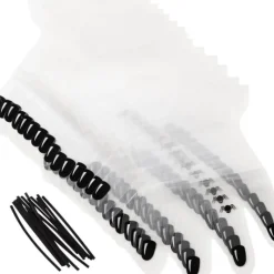 Emballage Alimentaire*WILTON Sachet Bonbon Halloween Main (x15)