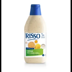 Fonds De Sauce - Sauces*RISSO Sauce Salade César 75 cl