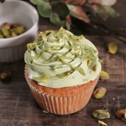 Nappages Et Glaçages*PATISDECOR Sauce Topping Saveur Pistache 300 g Patisdécor