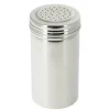 Ustensiles Pâtisserie*DE BUYER Saupoudreuse Inox Trous Fins Ø 1,5 mm H 13cm