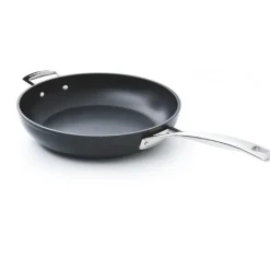 Sauteuses*LE CREUSET Sauteuse 30 cm Anti-Adhérente Les Forgées