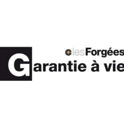 Sauteuses*LE CREUSET Sauteuse 28 cm Anti-Adhérente Les Forgées