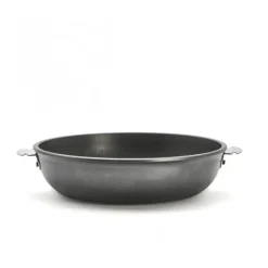 Sauteuses*DE BUYER Sauteuse Bombée Antiadhésive Amovible Ø 28 cm Choc Extrême Loqy
