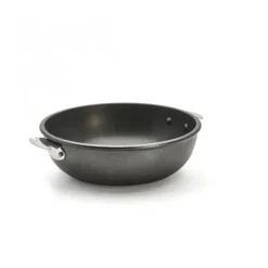 Sauteuses*DE BUYER Sauteuse Bombée Antiadhésive Amovible Ø 24 cm Choc Extrême Loqy